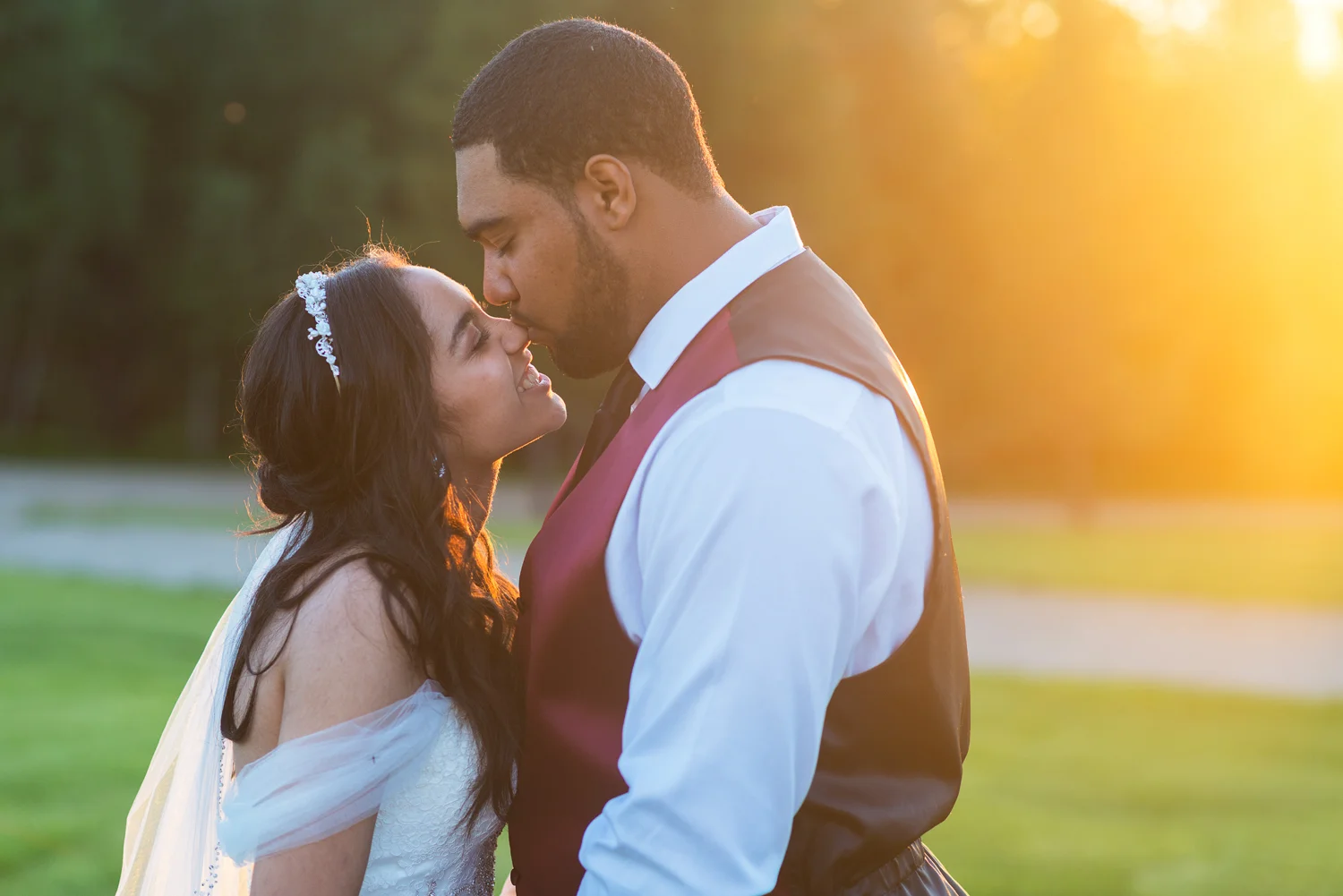 Entwhistle Wedding Photography | Brightwood Ranch |  Ana and Aaron 
