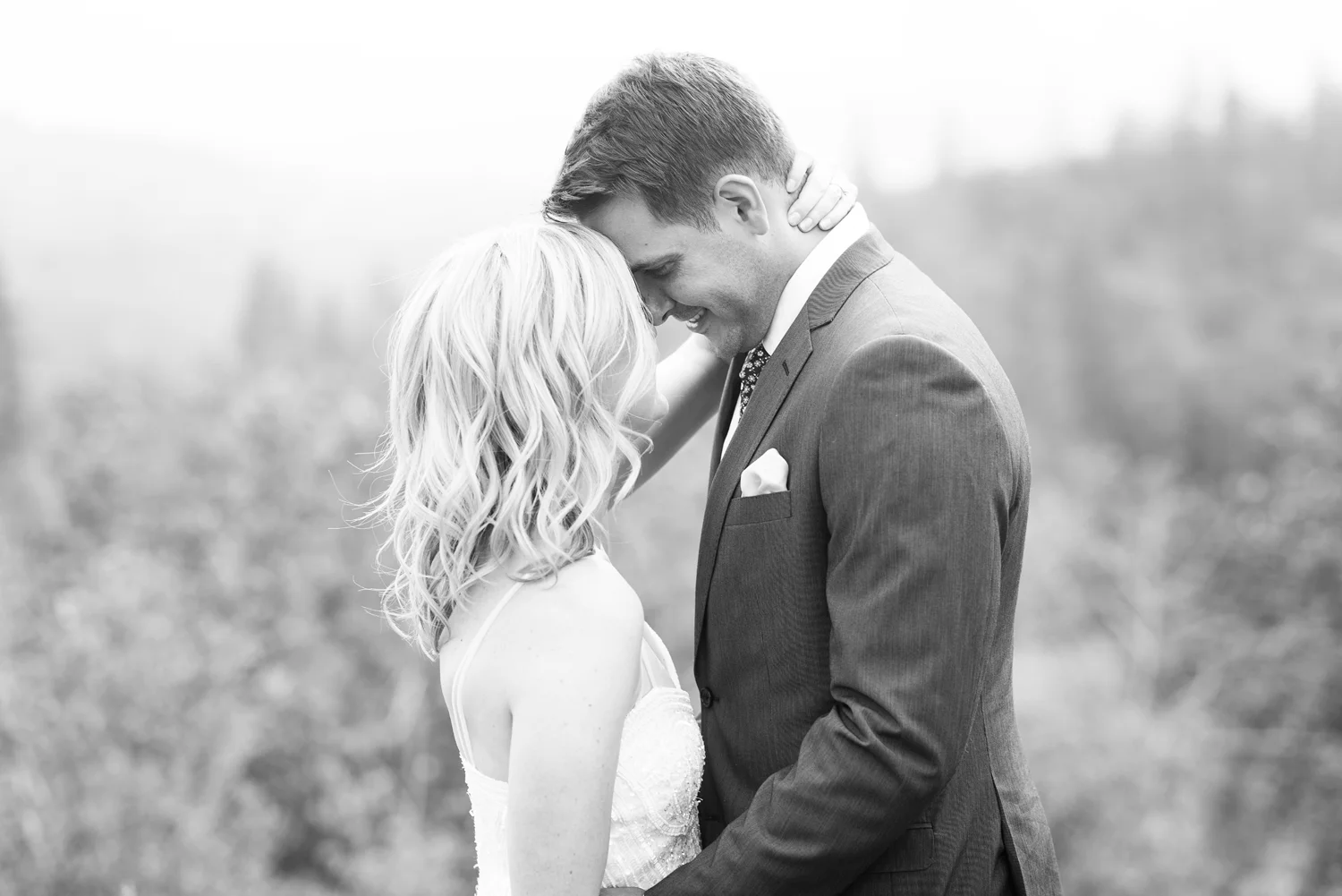Edmonton Wedding Photographer | Jeff and Kate 