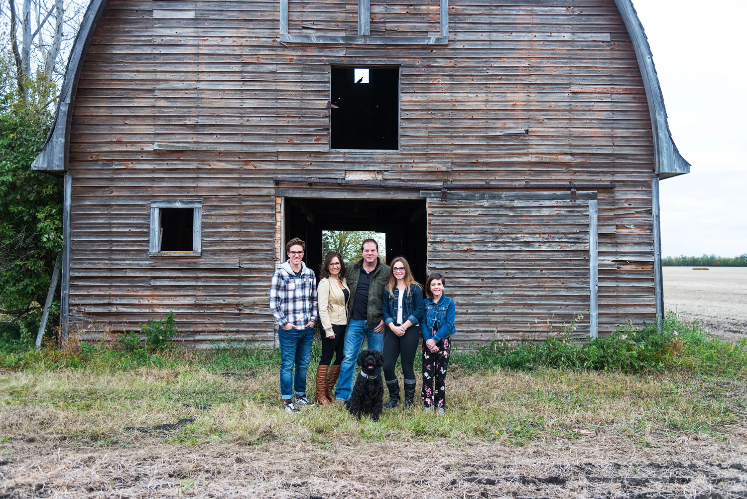  Devon Family Photography | The Lemoine's 