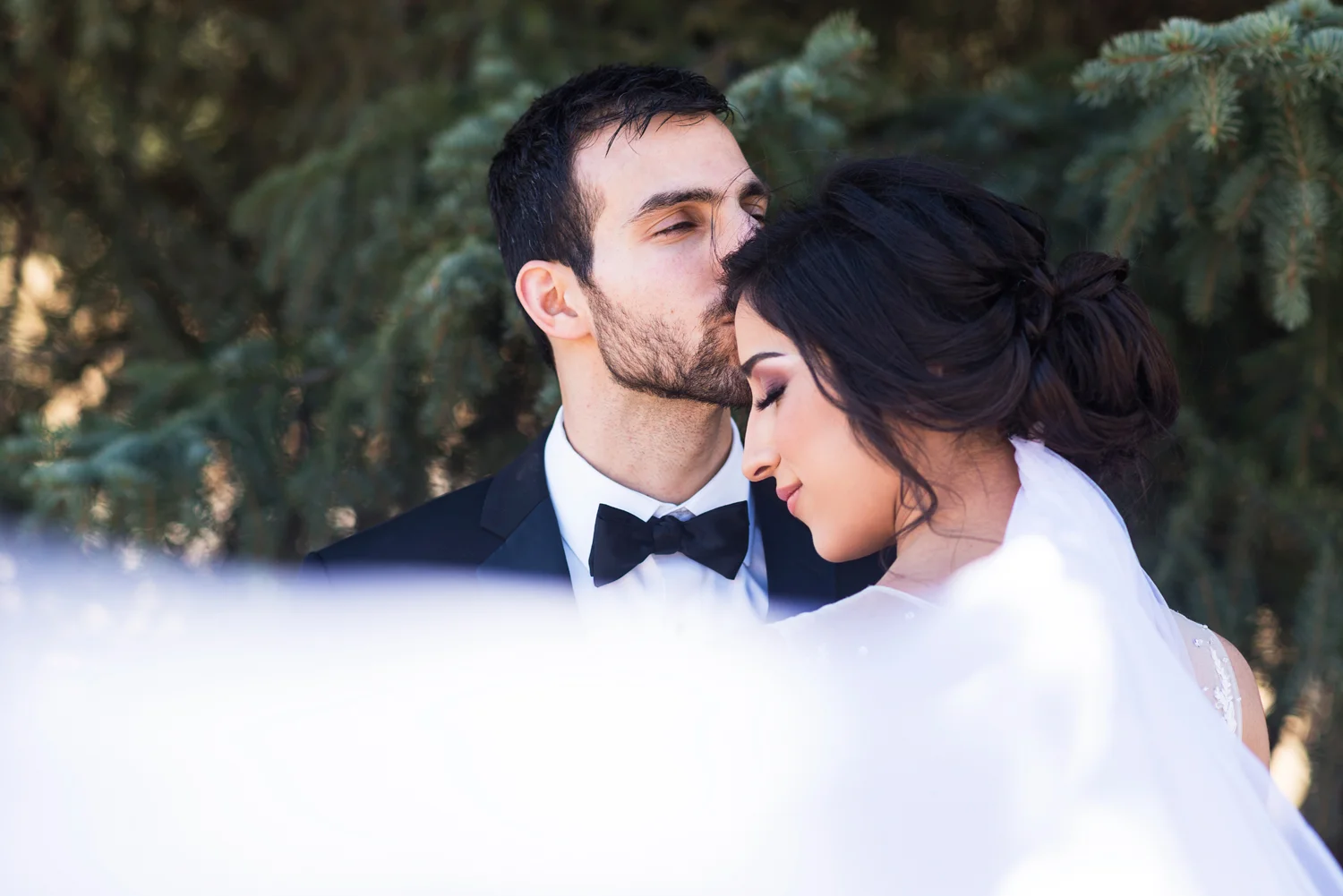 Calgary Turkish Wedding Photography | Enas and Yavuz