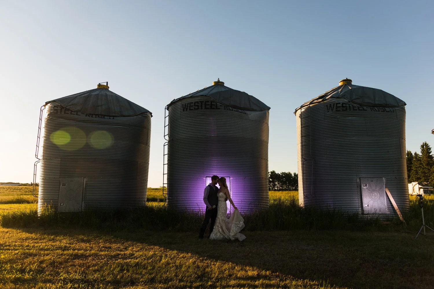 Hay Lakes Wedding Photographer | Hay Lakes Farm Wedding Photographer | Morgan and Jimmy