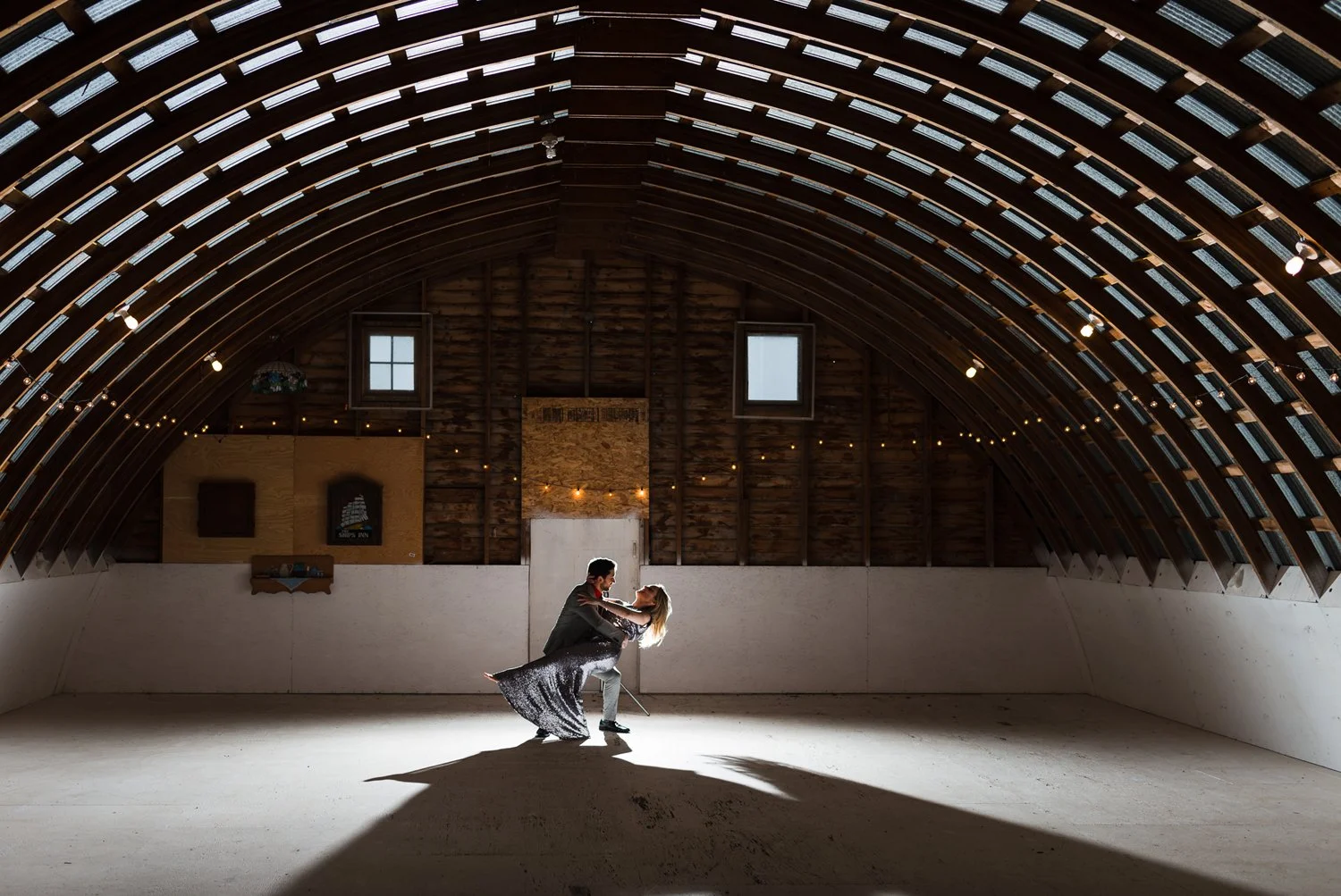 Edmonton Farm Photography | Edmonton Engagement Photographer