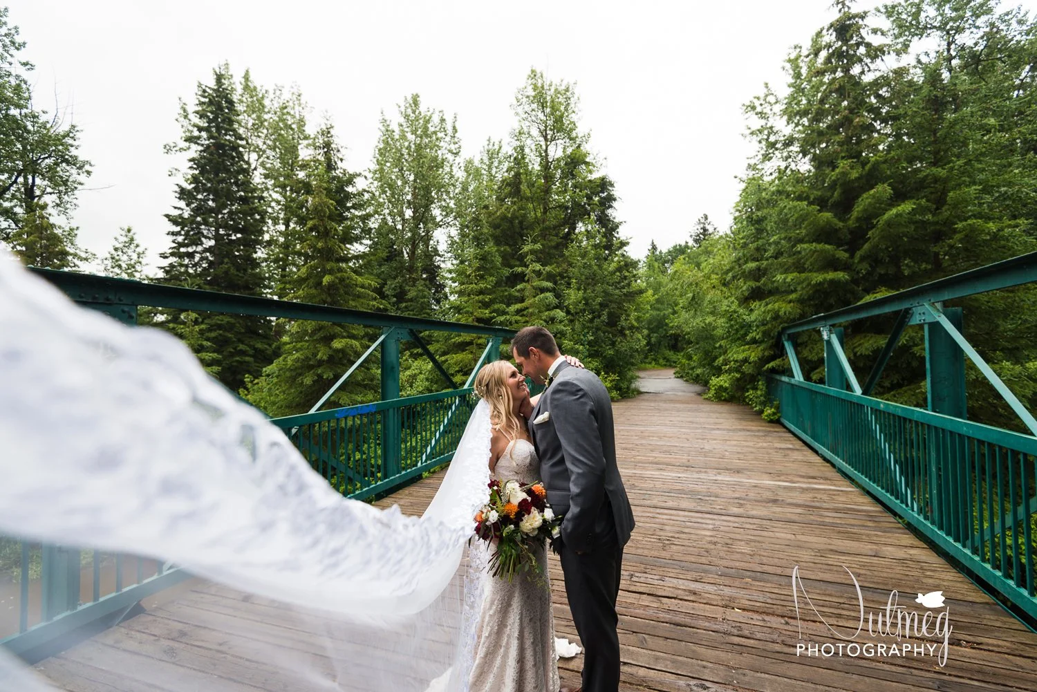 Best Western Leduc Wedding | Leduc Wedding Photographer | Matt and Michele