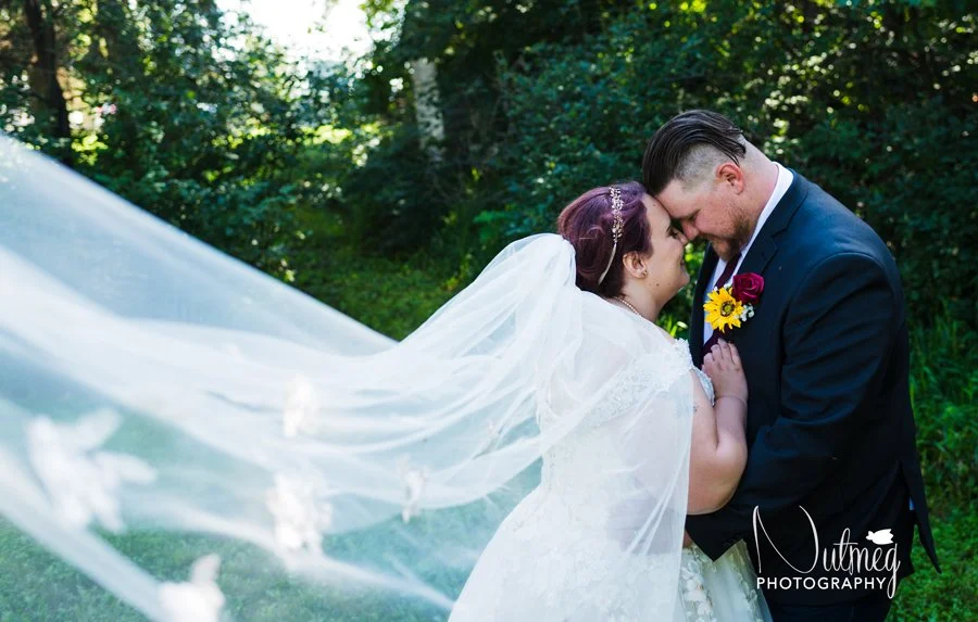 Edmonton Farm Wedding Photography | Edmonton Farm Weddings 