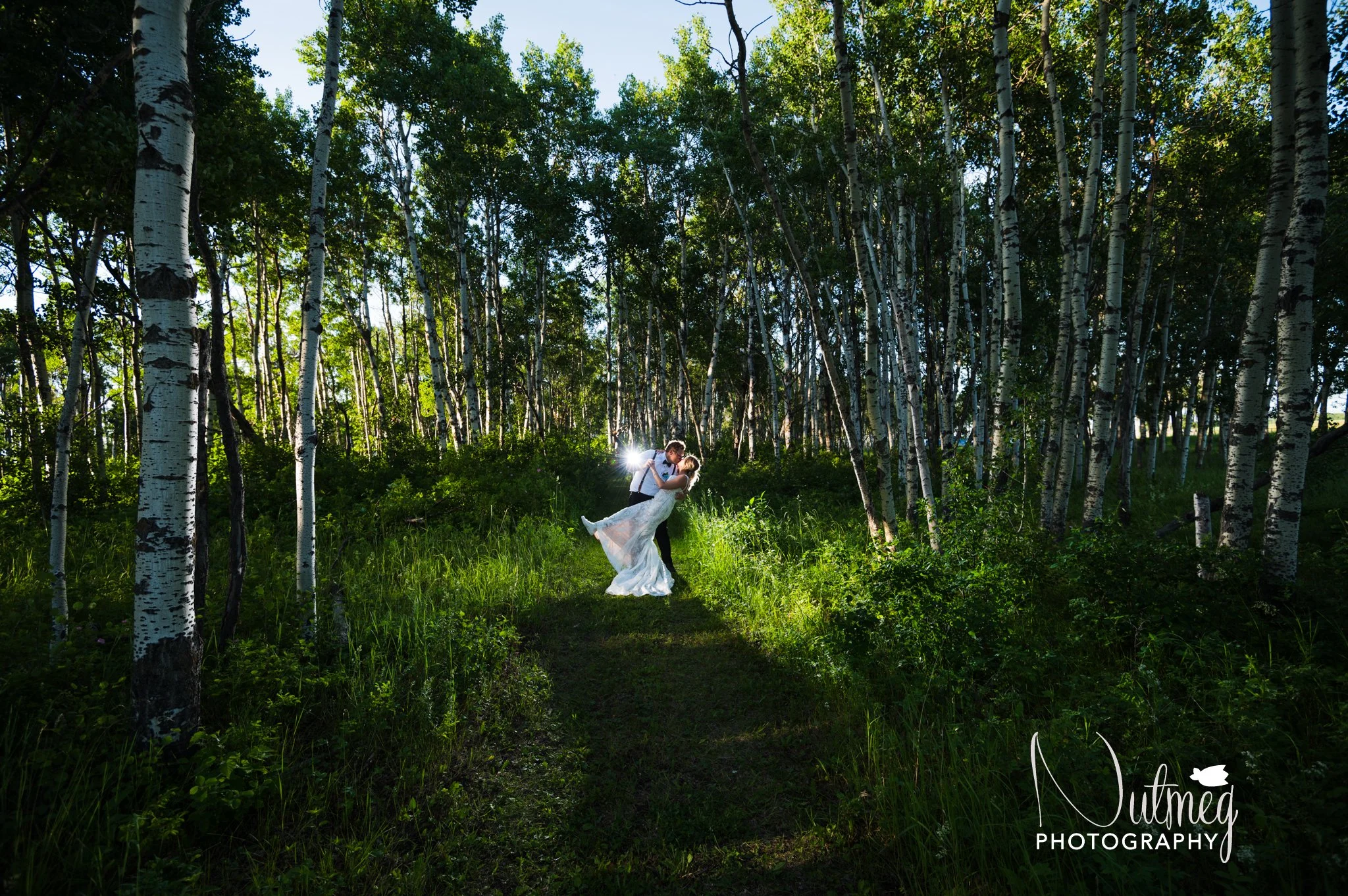 Edmonton Farm Wedding Photography | Edmonton Farm Wedding 