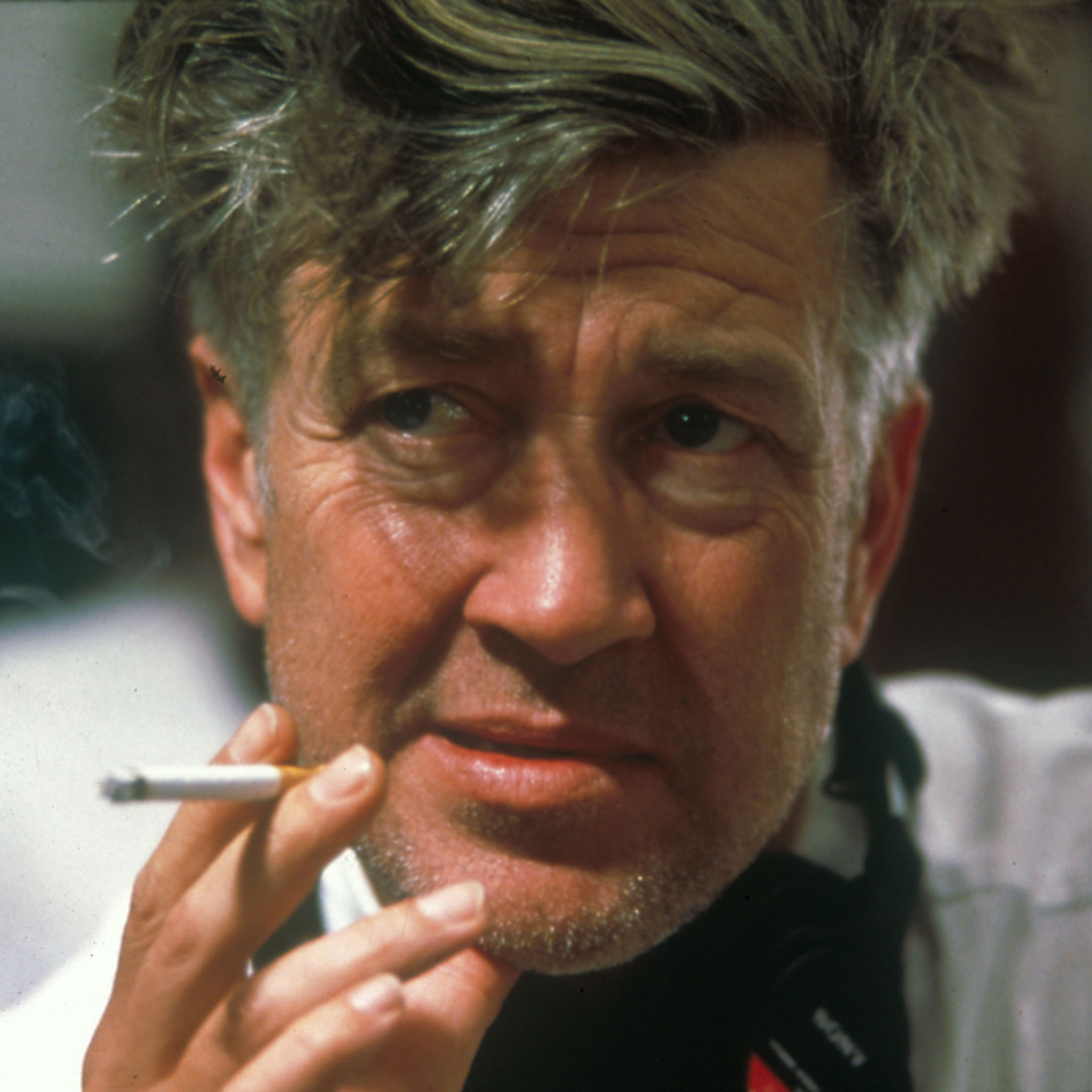 "5 Insights from the Hungry Mind of David Lynch," FWx