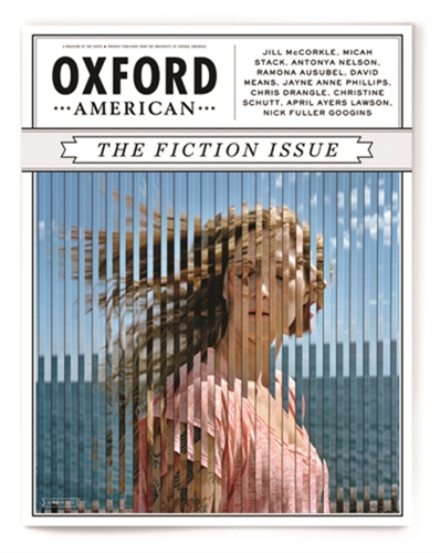 "Common Ground," Oxford American