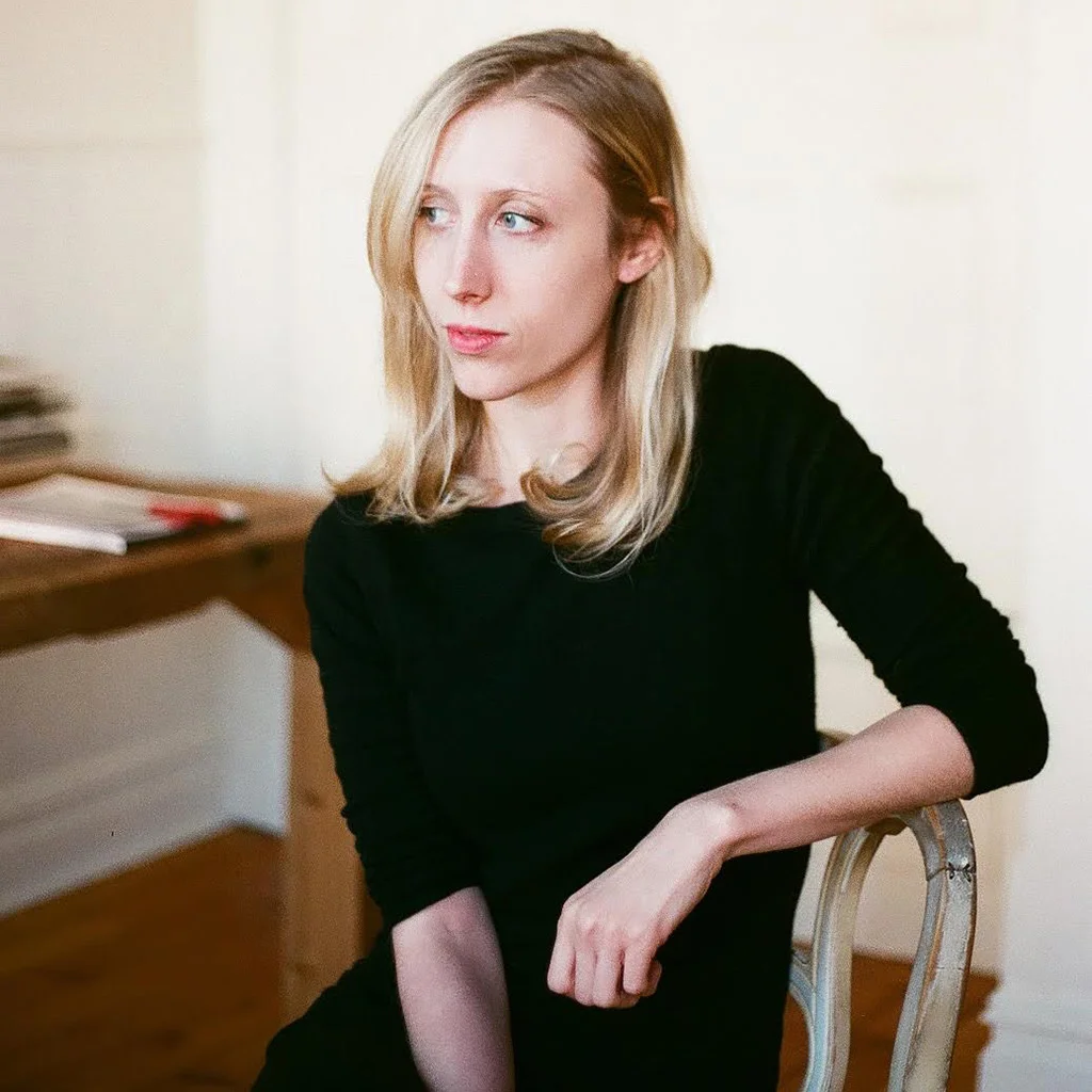 "Enterprising Women": Rachel Domm, FWx