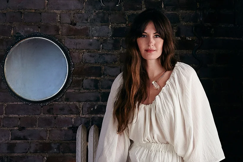 "Enterprising Women": Alexis MacDonald, FWx