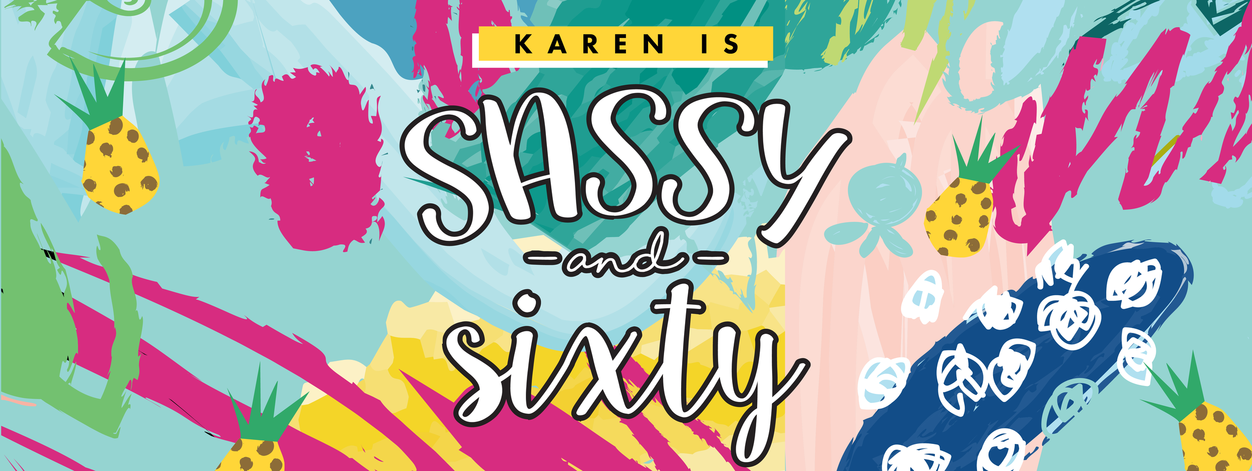 This was the Facebook event page cover because this Grammy is incredibly tech and social media savvy and has her RSVP's online!