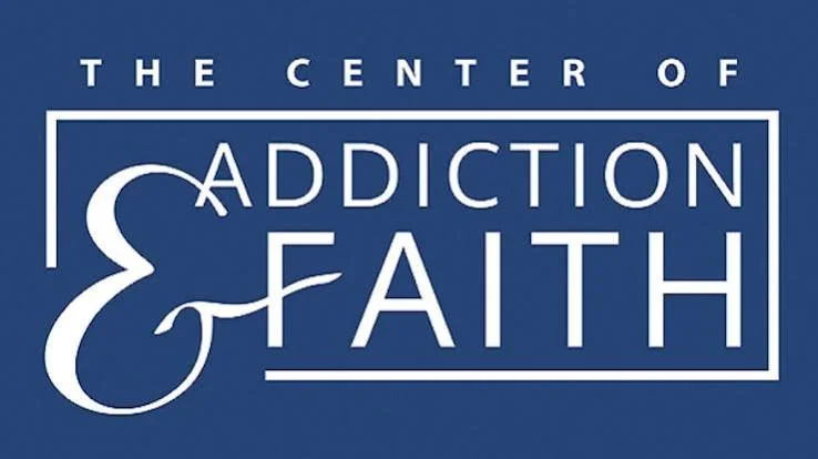 Center of Addiction &amp; Faith Online Conference