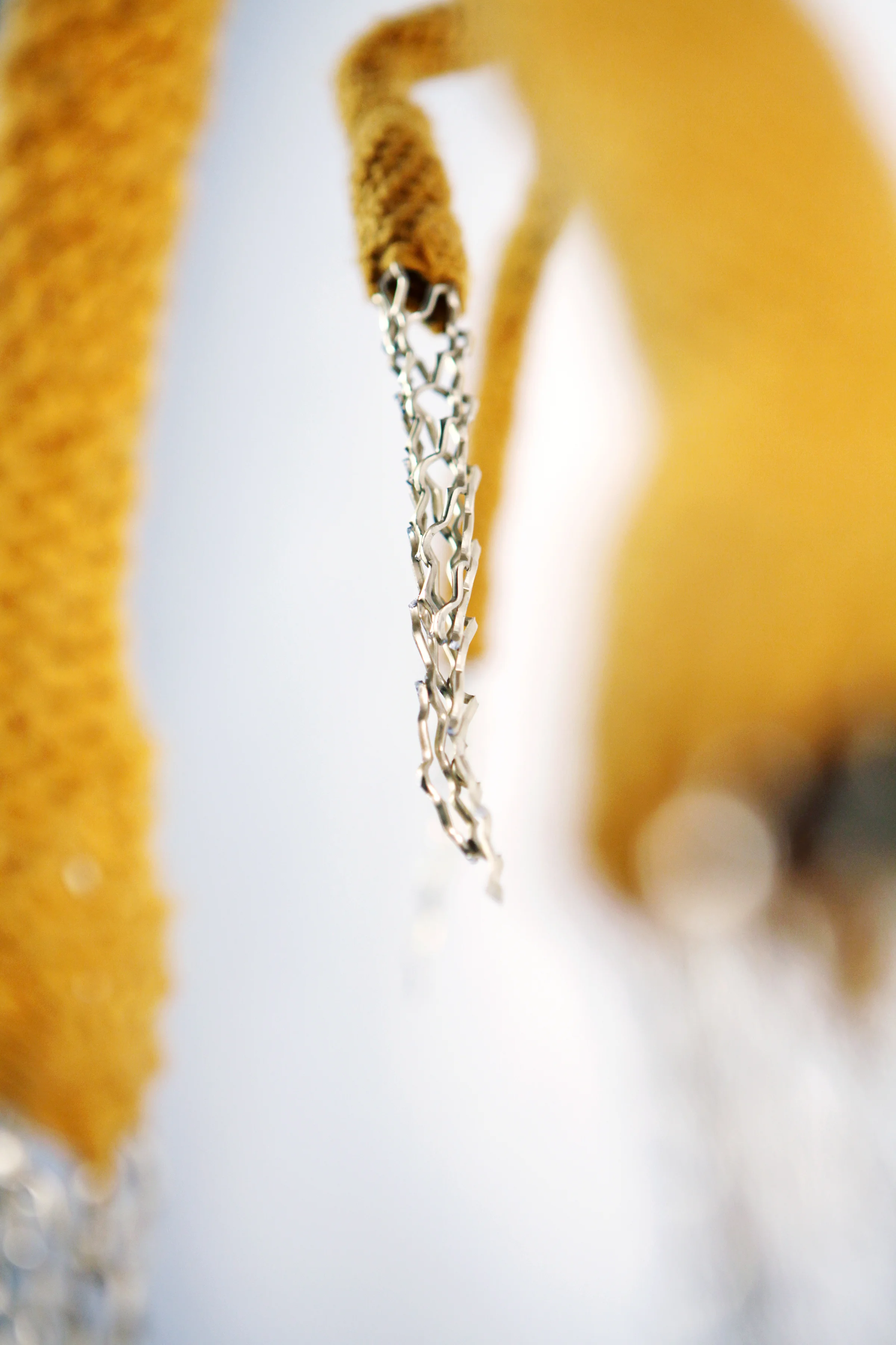 Goldie (detail)