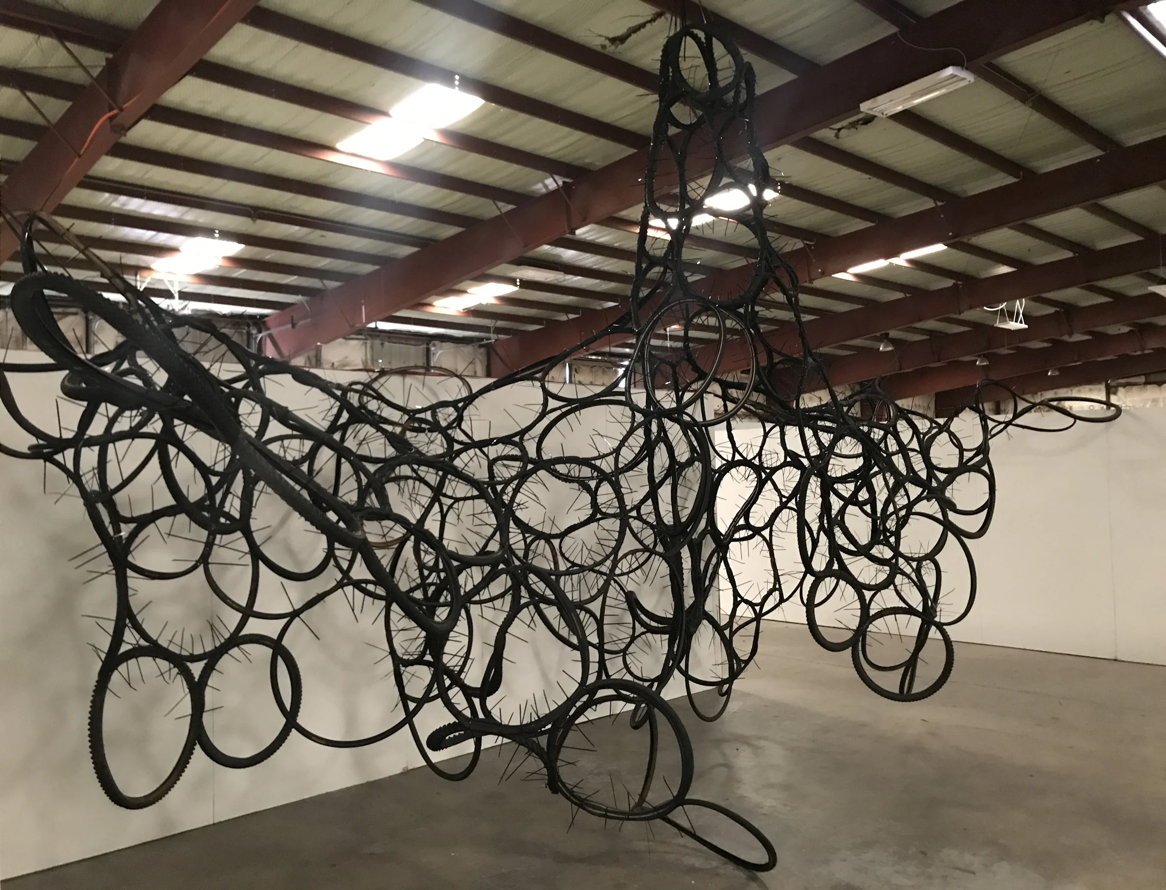 Tangle Trap