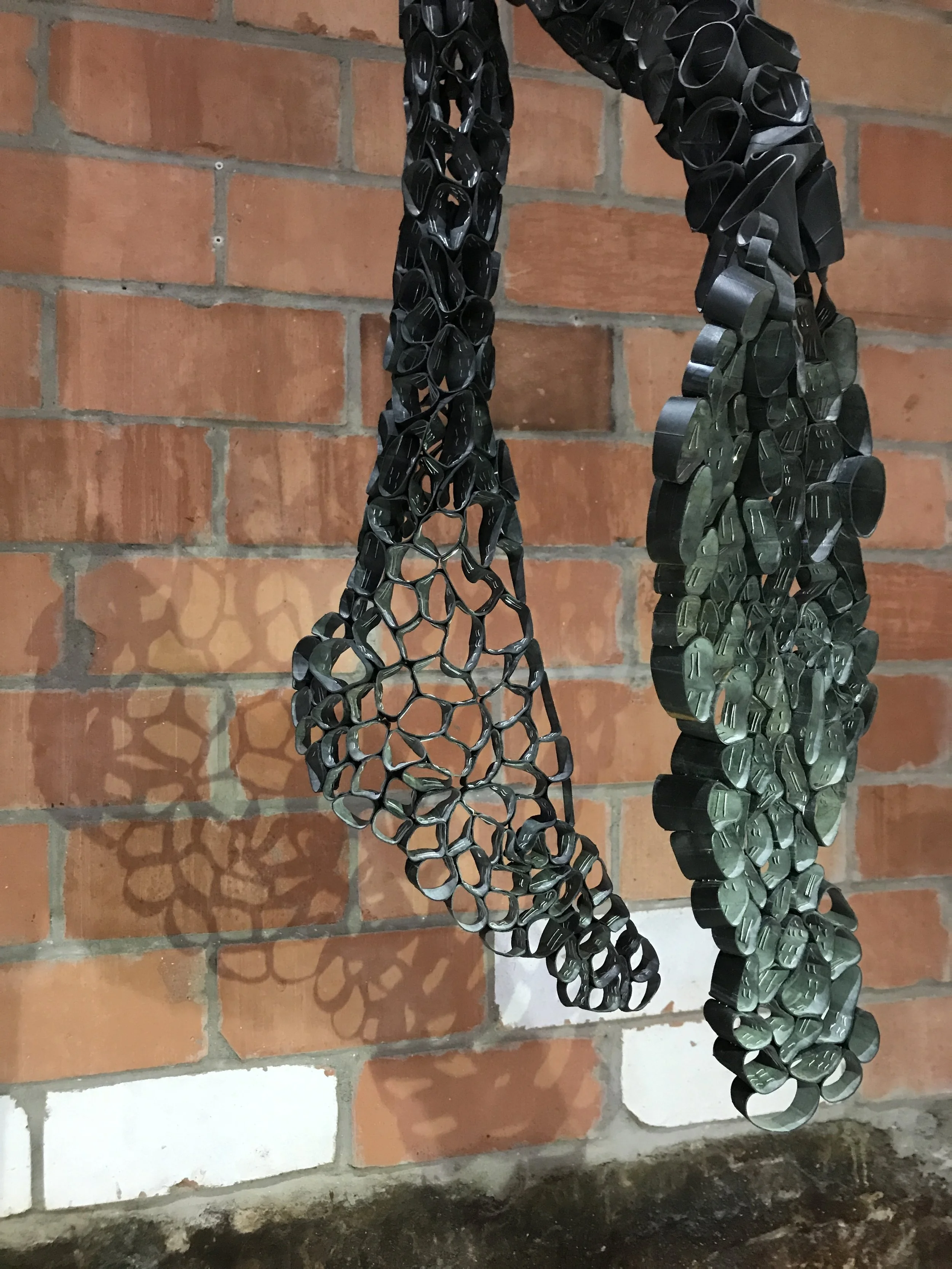 WILT, Drawing energy from other's past adventures to claim them as your own