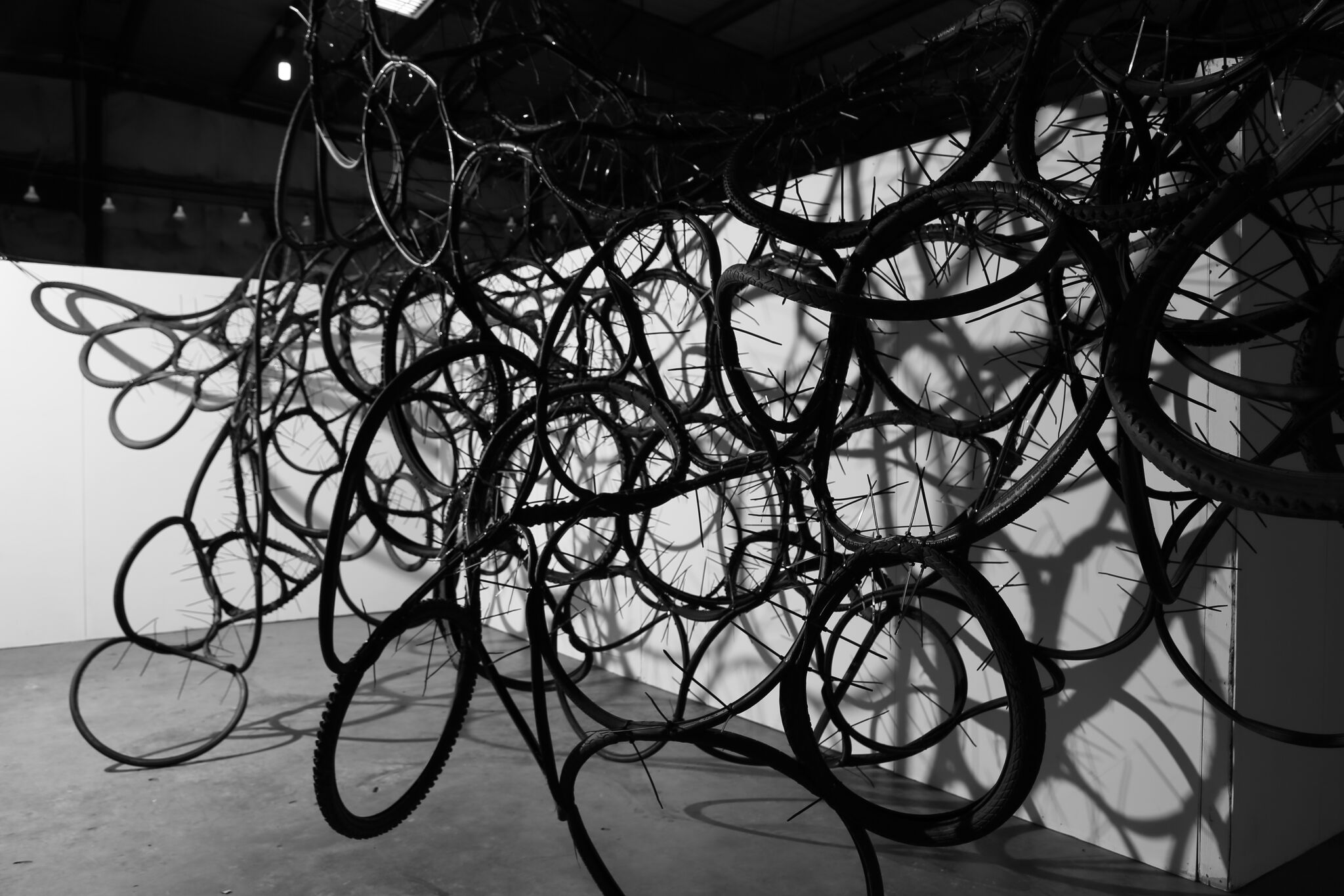 Tangle Trap