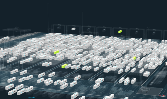  Immersive and Interactive