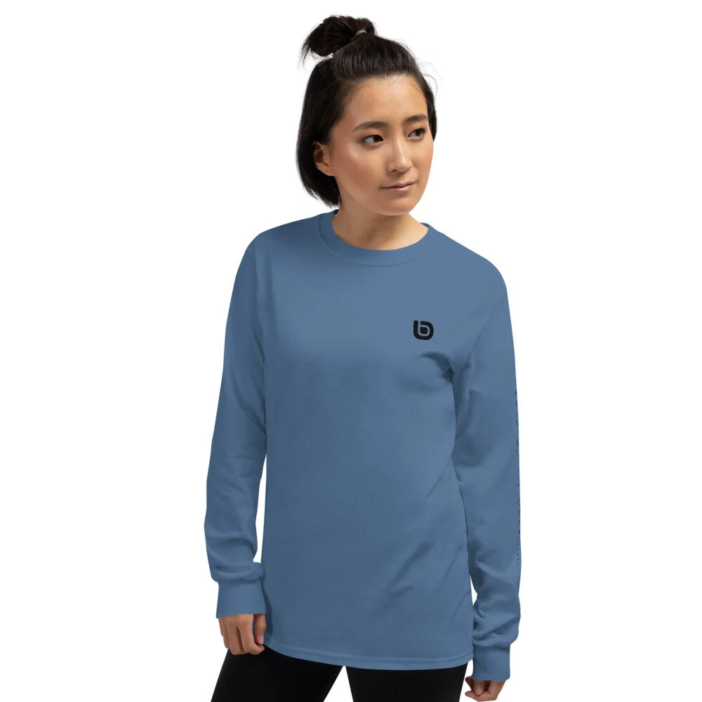 BiblicalLifeMinistries_Icon_Black_TBC-Vertical-Black_mockup_Left-Front_Womens_Indigo-Blue.jpg