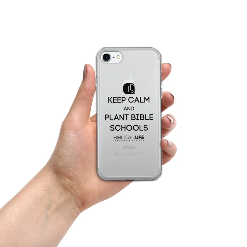 iPhone Case