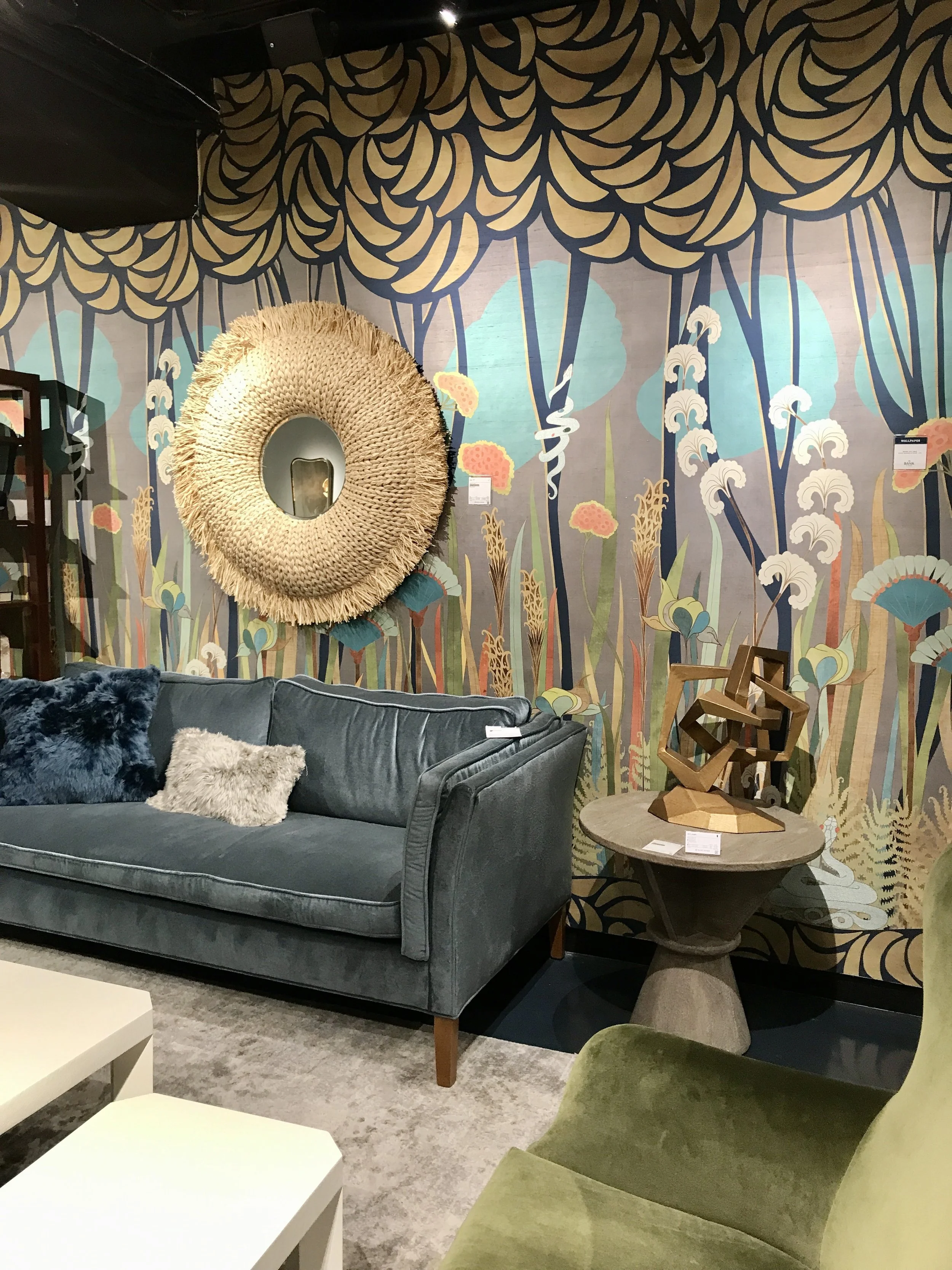 Blog — B. Clark Interior Design, LLC