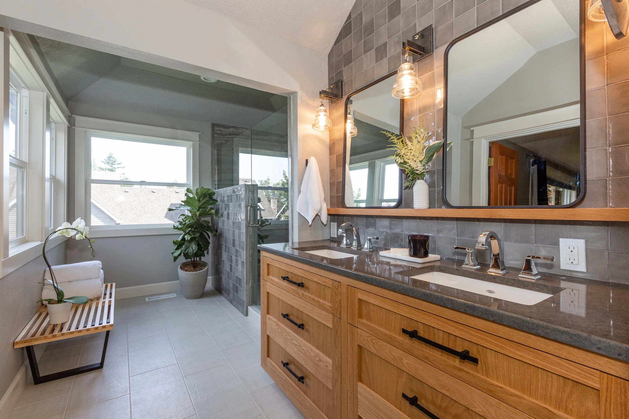 B. Clark Interior Design, LLC