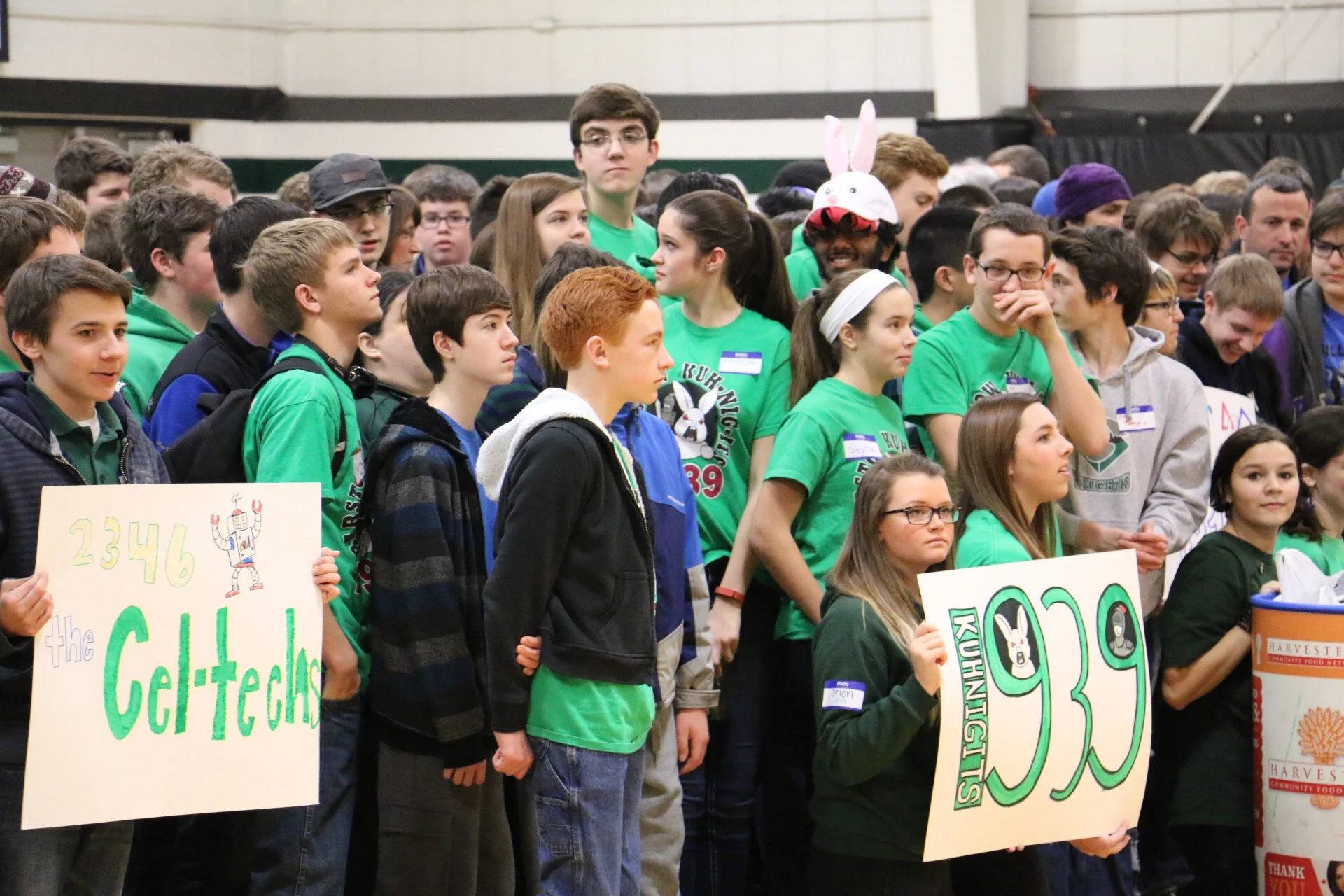  We are First Team 1939,   The Kuhnigits    About Us  