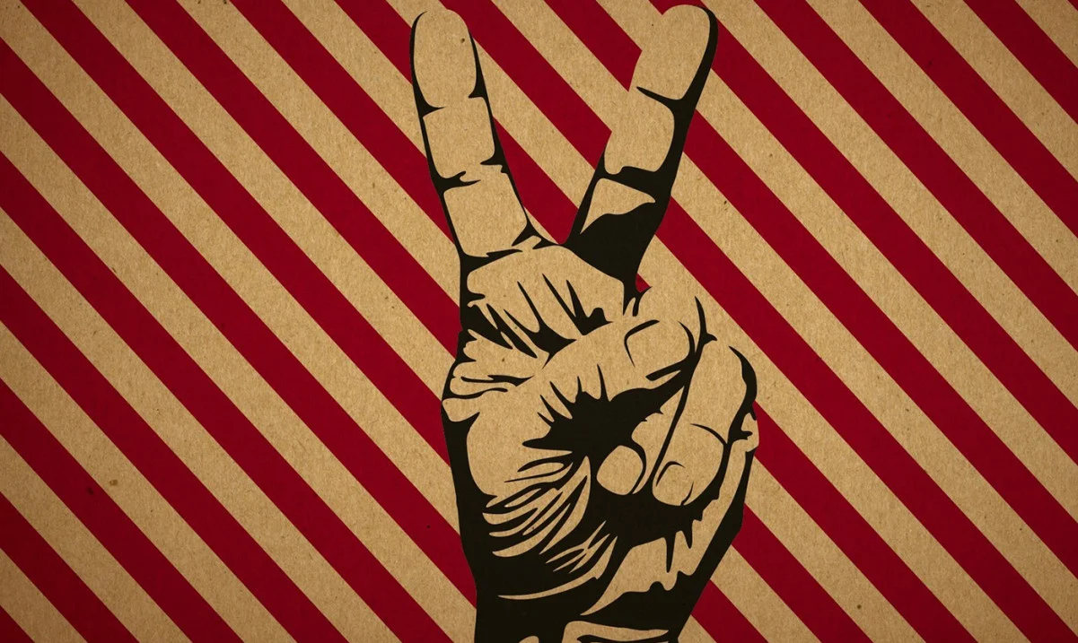 peace