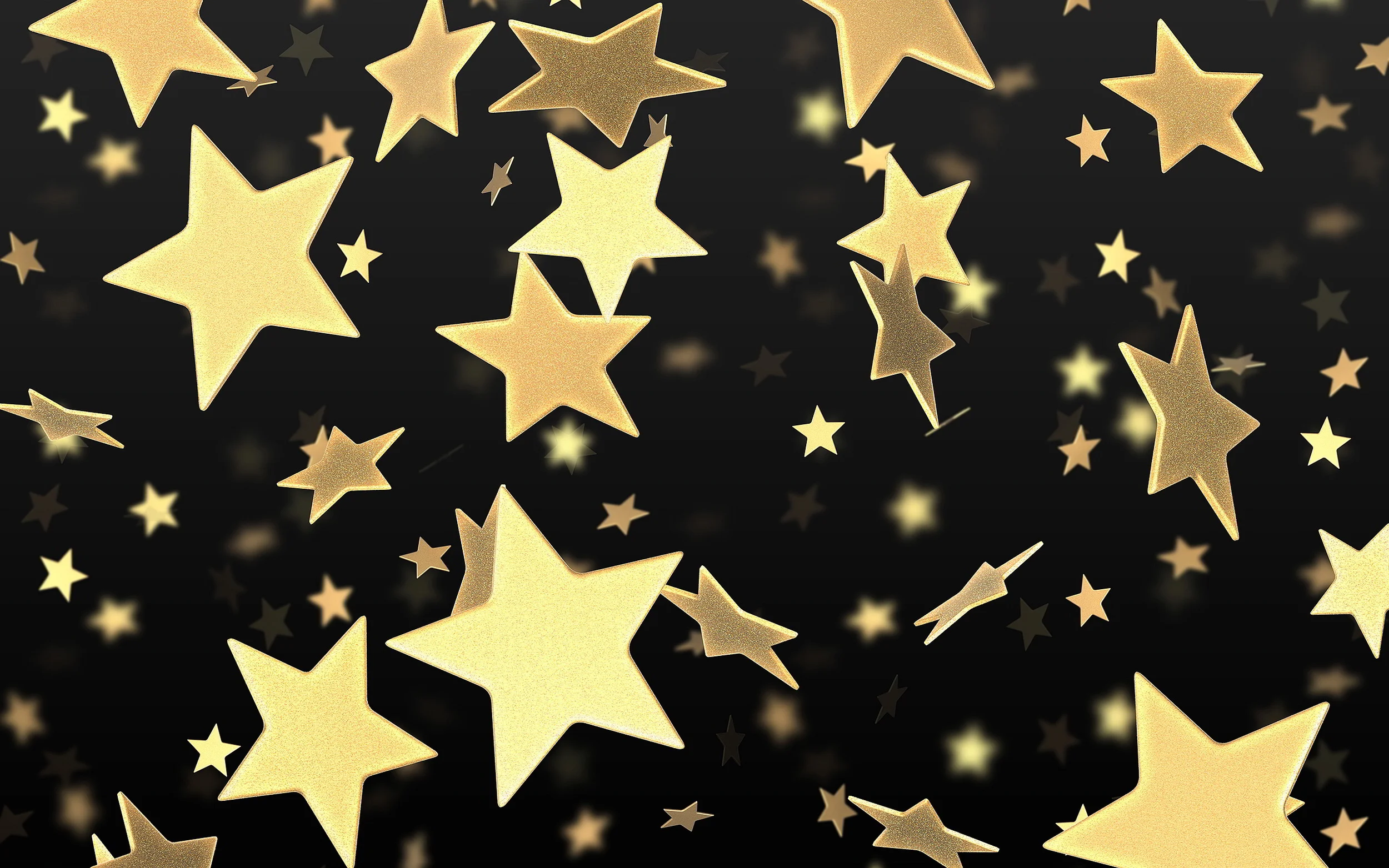 Golden-Stars