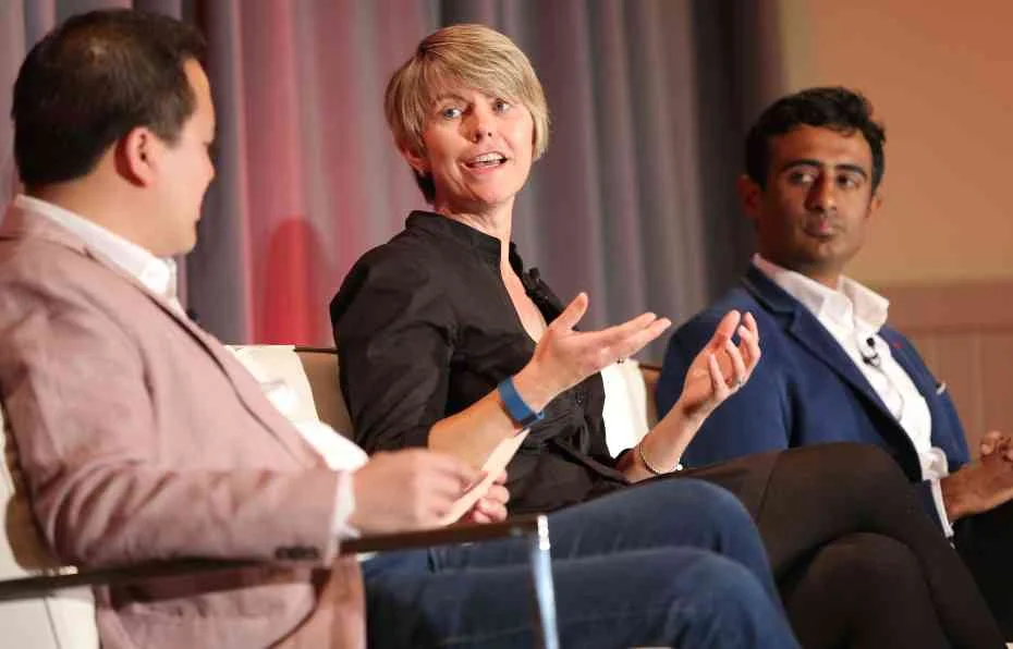 Lyft CMO Kira Wampler