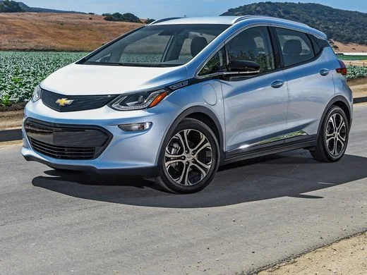 This little hatchback could soon be yours.