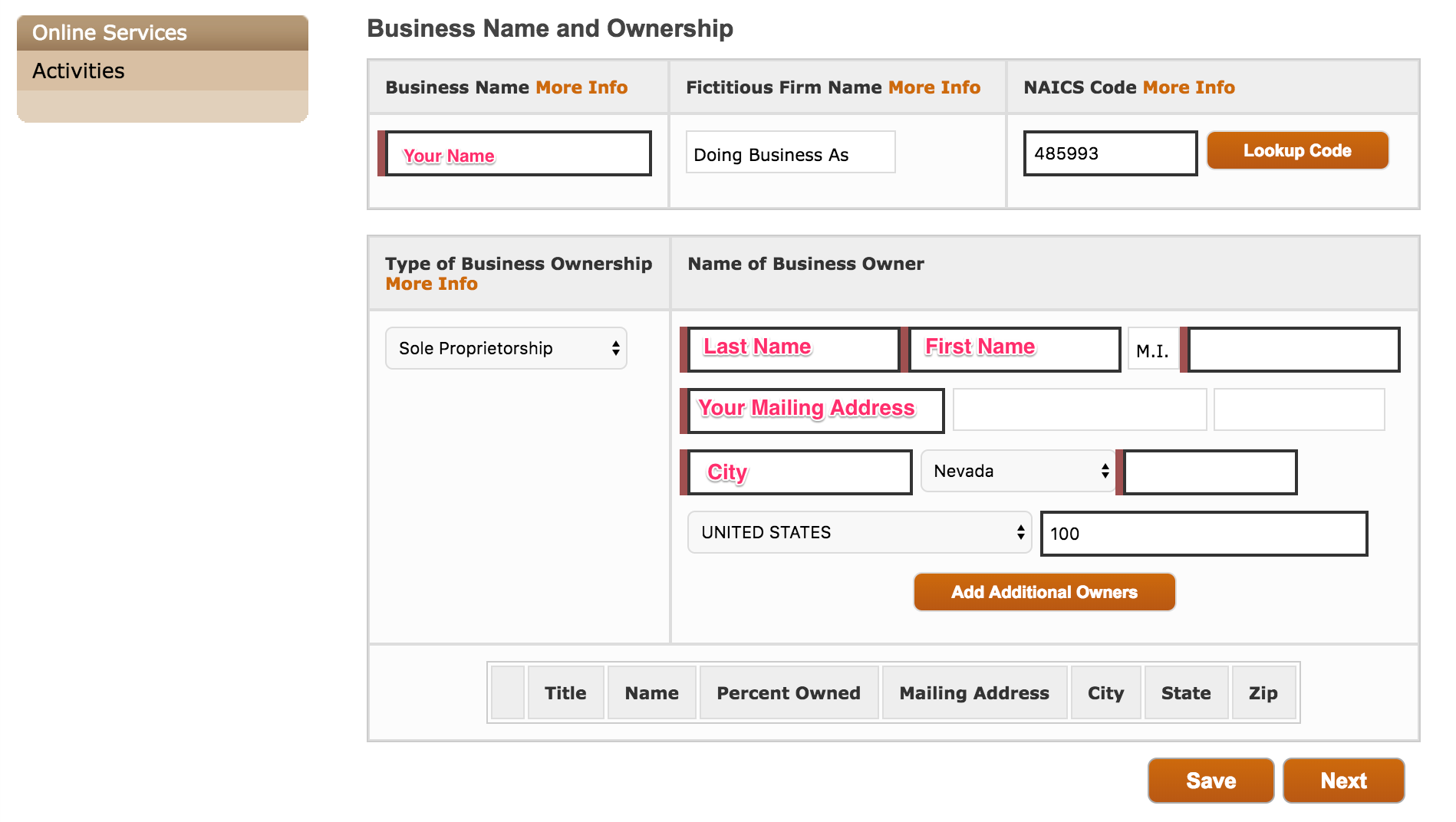 Clark County Business License How To The Hub