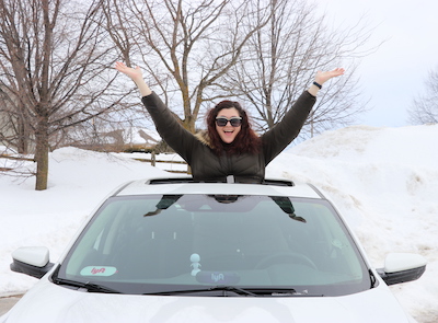 Emily, Ottawa