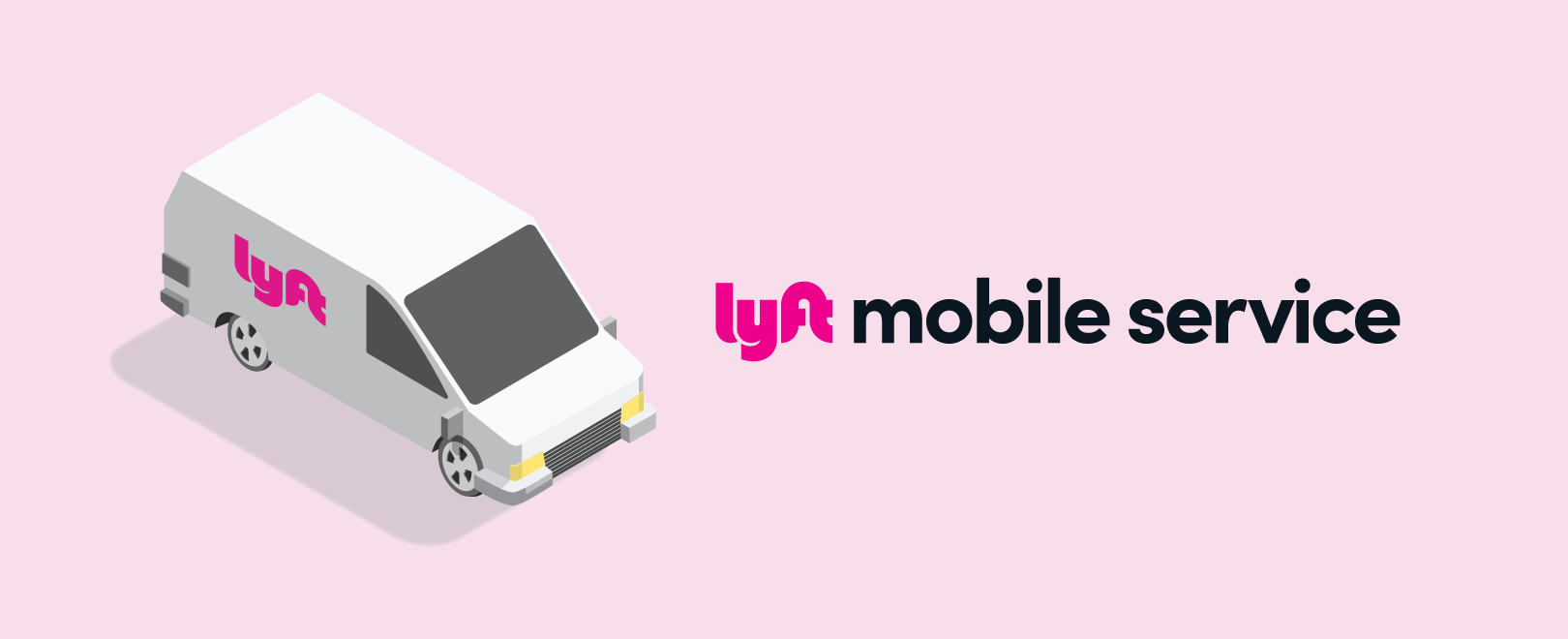 Introducing Mobile Service from Lyft — The Hub