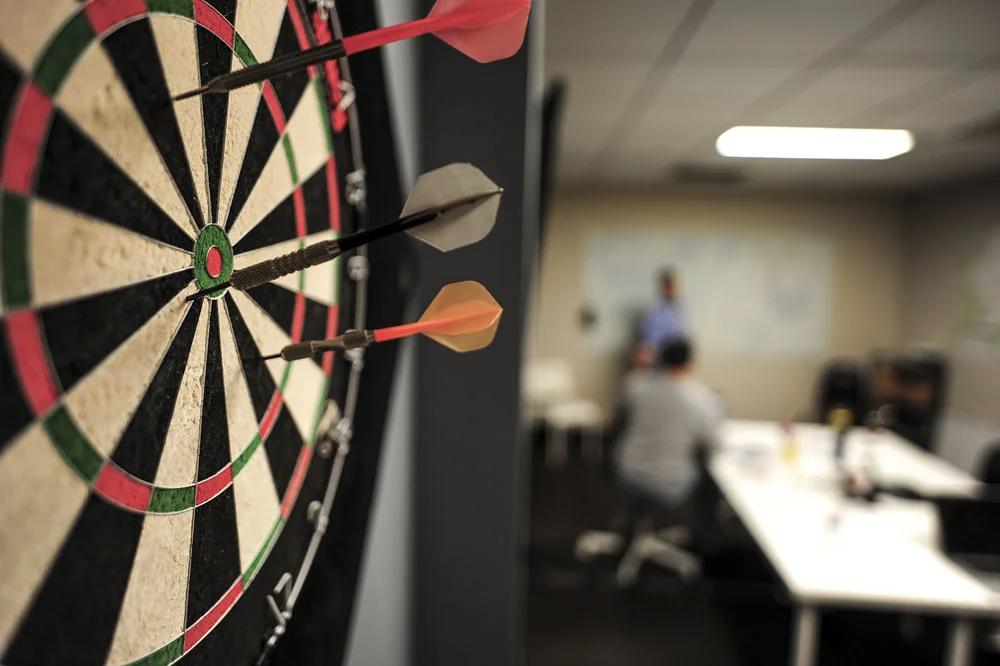 Strategy and Planning