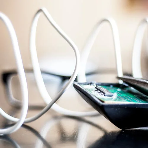 Iot Strategy, Design, and Implementation