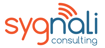  Sygnali