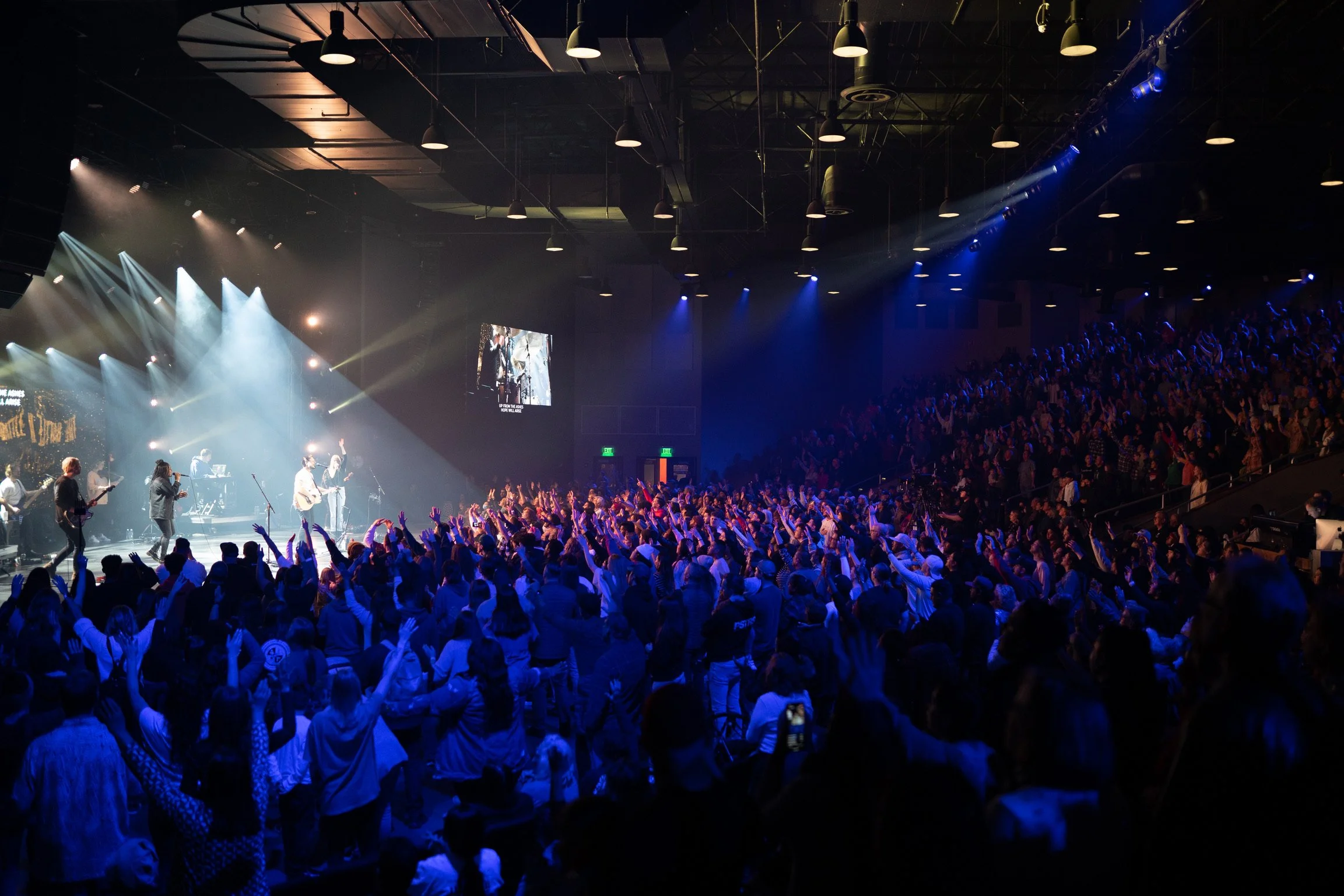 March Virtual Round Table