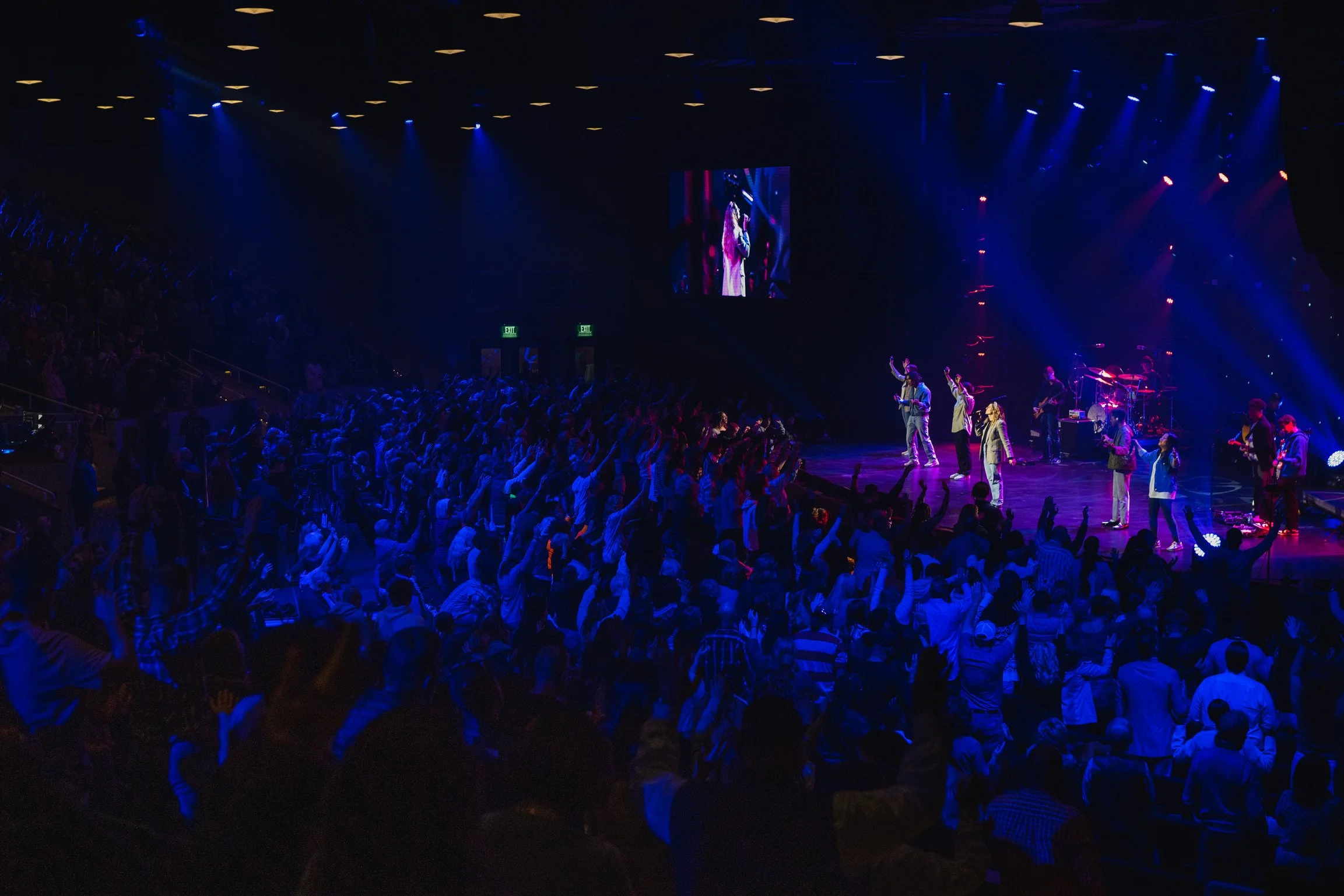 May Virtual Round Table