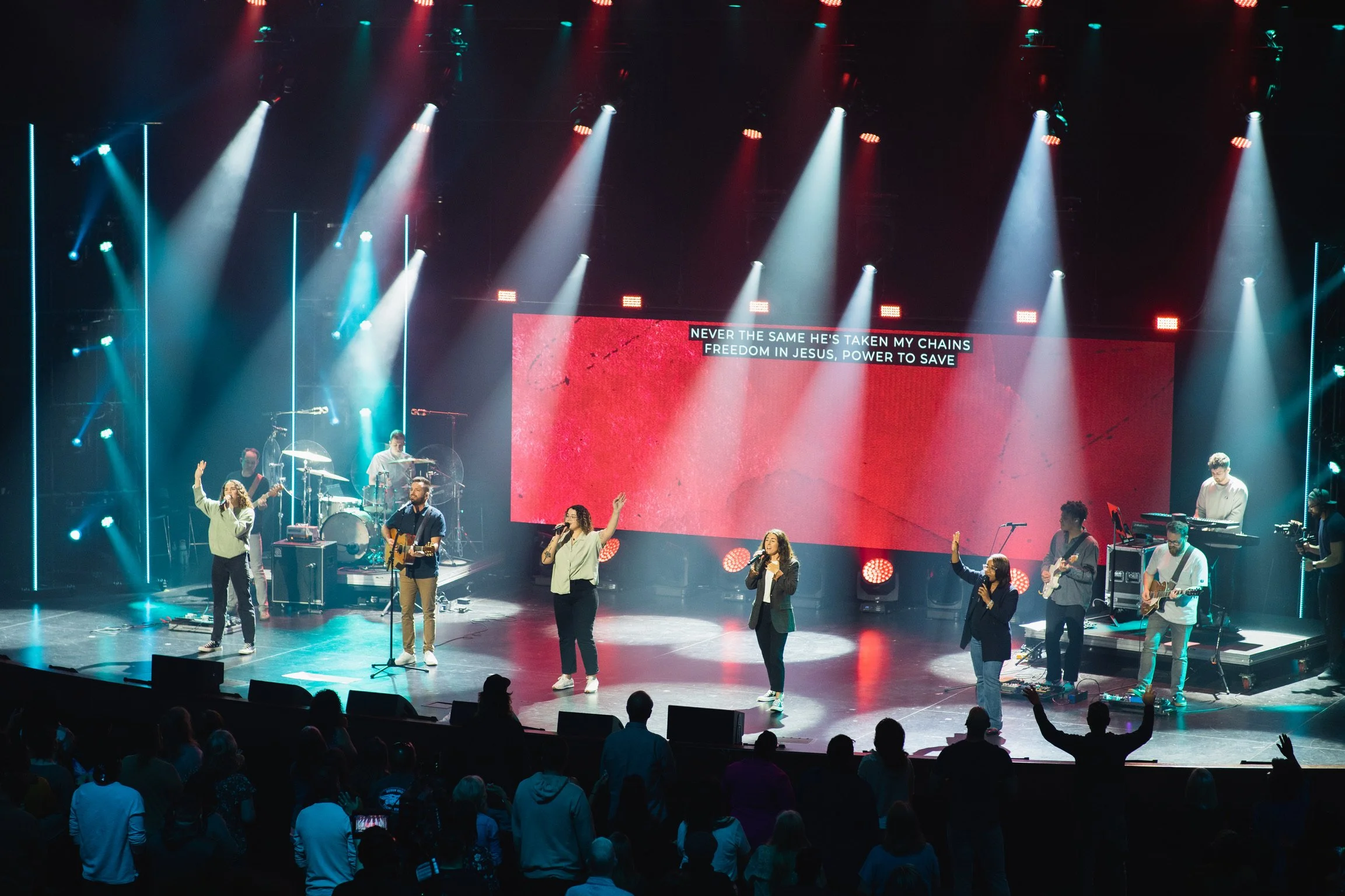 November  Virtual Round Table