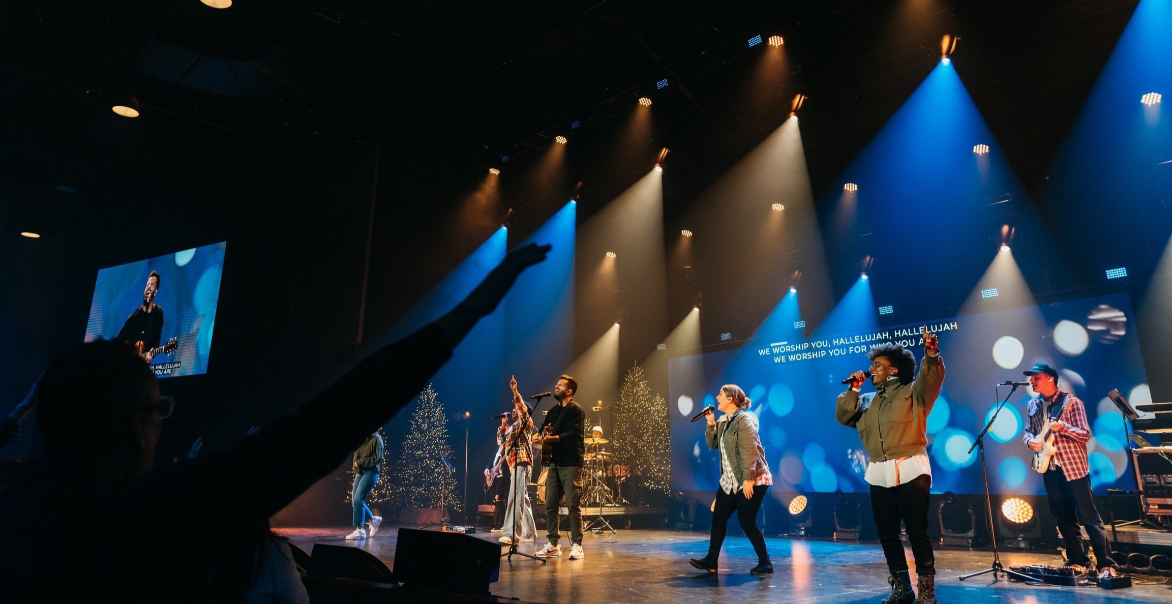Weekend Recap 11.27.22