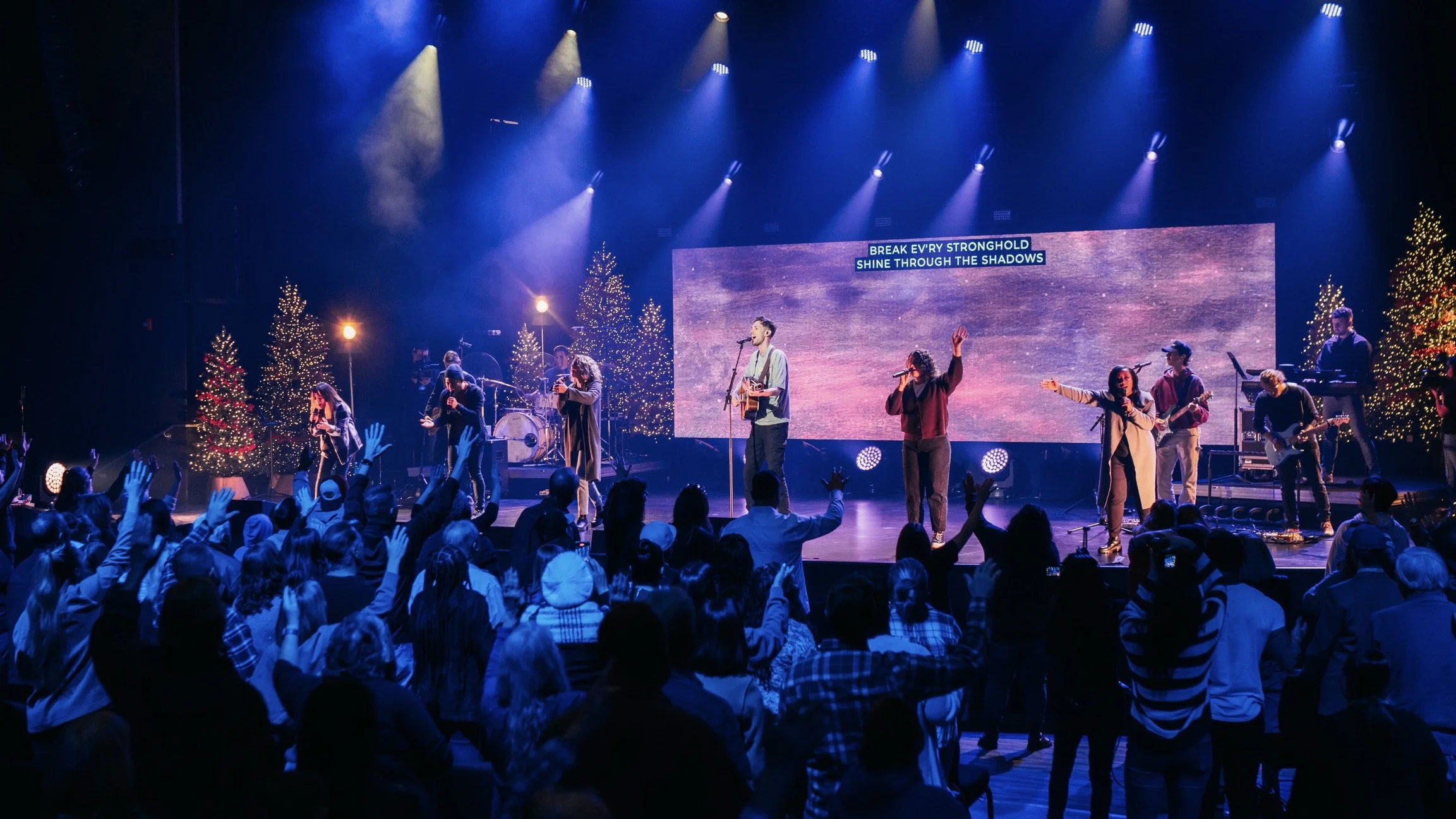 Weekend Recap 12.4.22