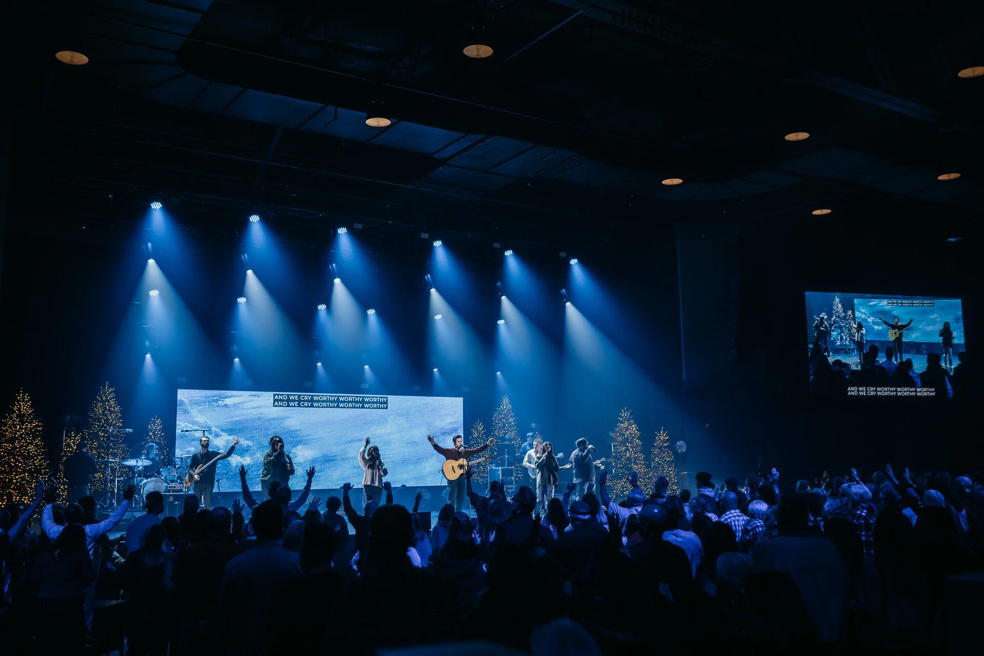 Weekend Recap 12.11.22