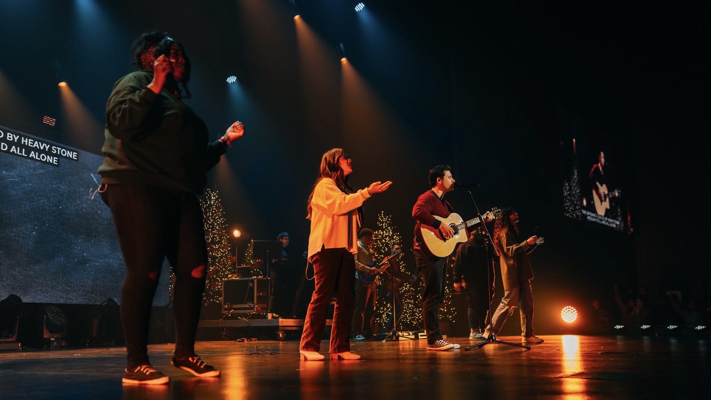 Weekend Recap 12.18.22