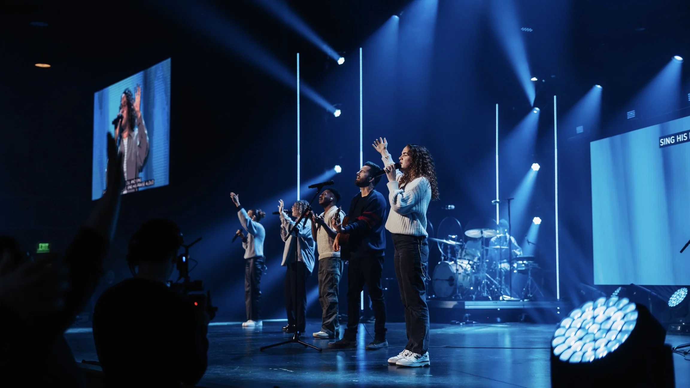 Weekend Recap 1.29.23