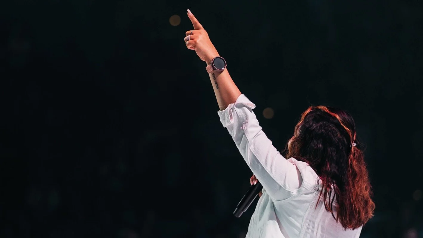 Weekend Recap 4.30.23