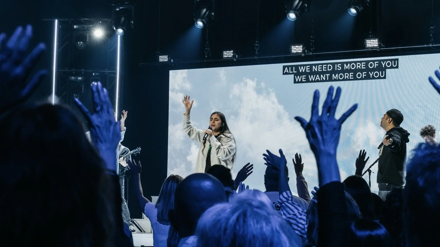 Weekend Recap 4.23.23