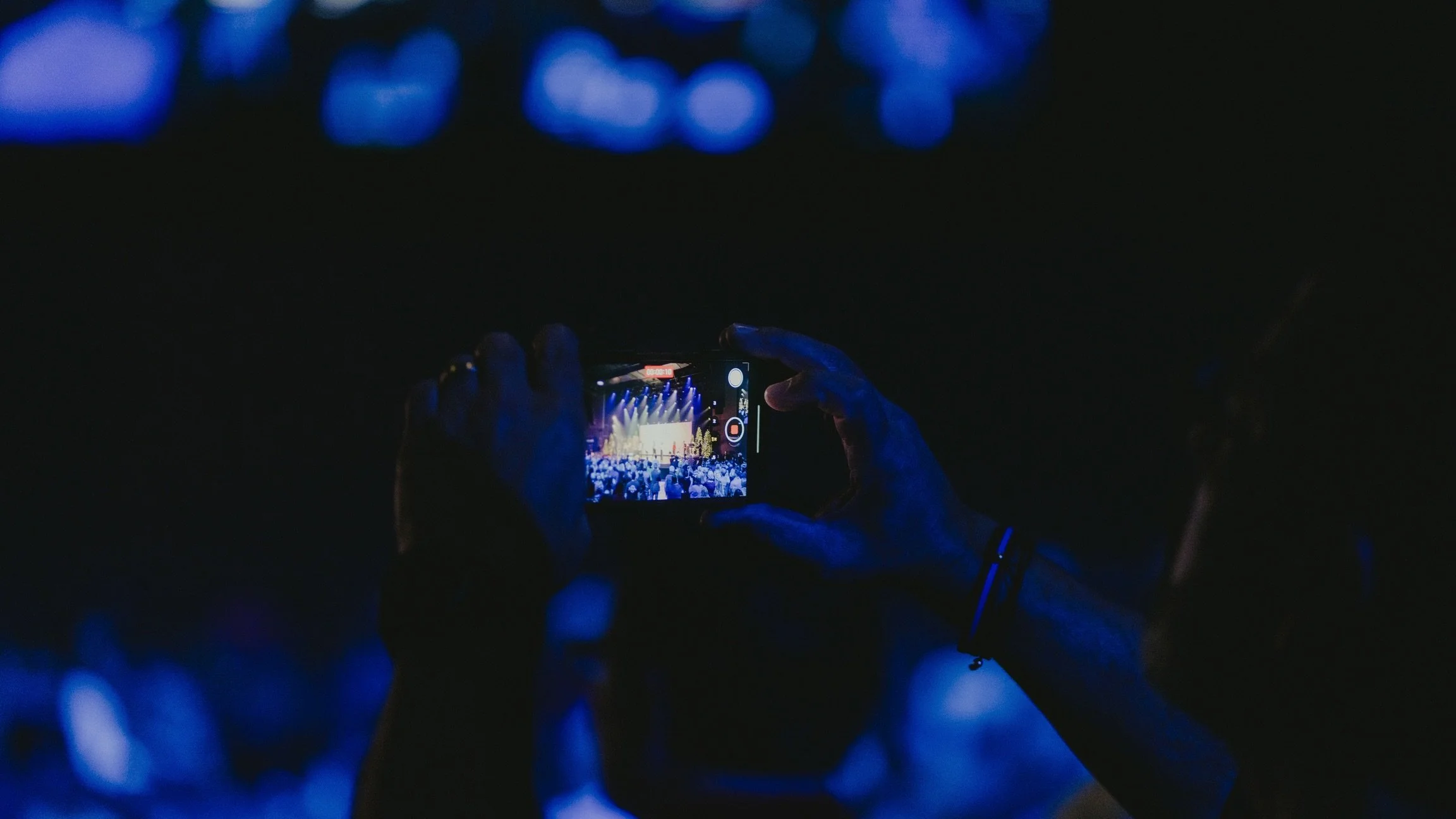 United Pursuit Recap