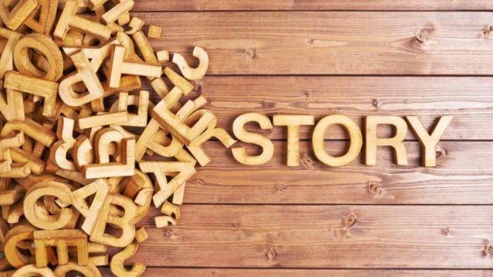 What is Event Storytelling?