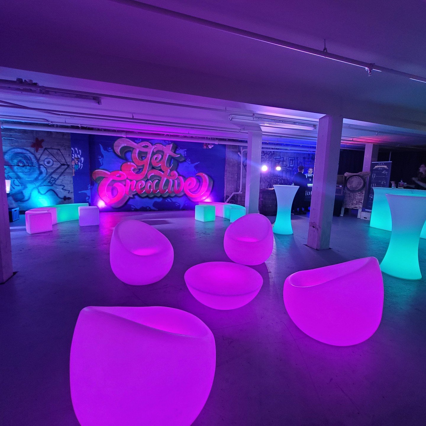 This week marked the 2nd anniversary of Creative Twist Inc. taking over the day to day management of the Scott Block Theatre in Red Deer. 

It has been wonderful to see this space develop and come to life even more. 

Just a few of the wins we've had