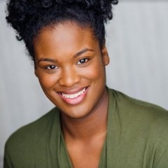 Taylor Raye