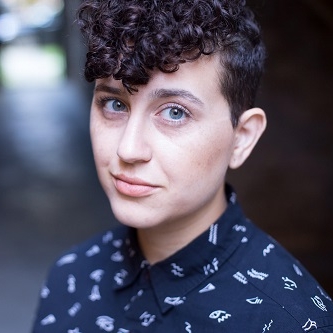 Emilie Modaff